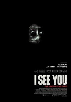 فيلم I See You 2019 مترجم