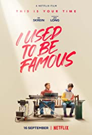 فيلم I Used to Be Famous 2022 مترجم