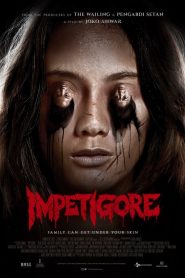 فيلم Impetigore 2020 مترجم