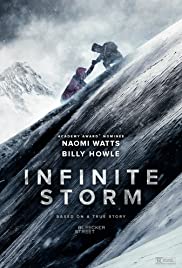 فيلم Infinite Storm 2022 مترجم