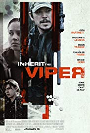 فيلم Inherit the Viper 2019 مترجم