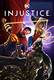 فيلم Injustice 2021 مترجم