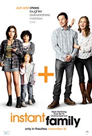 فيلم Instant Family مترجم