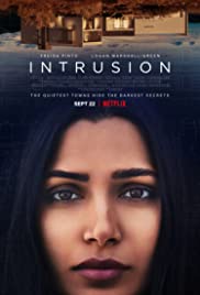 فيلم Intrusion 2021 مترجم