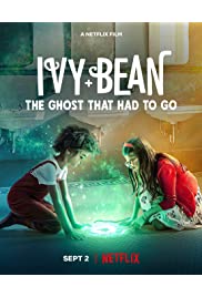 فيلم Ivy + Bean: The Ghost That Had to Go 2022 مترجم