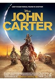 فيلم John Carter 2012 مترجم