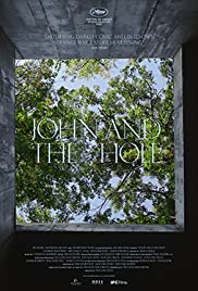 فيلم John and the Hole 2021 مترجم