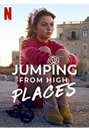 فيلم Jumping from High Places 2022 مترجم