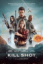 فيلم Kill Shot 2023 مترجم