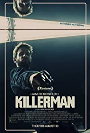 فيلم Killerman 2019 مترجم