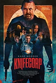 فيلم Knifecorp 2021 مترجم