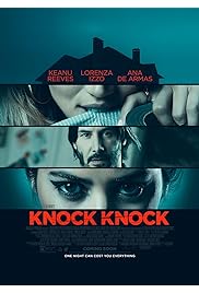 فيلم Knock Knock 2015 مترجم