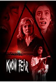 فيلم Know Fear 2021 مترجم