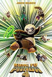 فيلم Kung Fu Panda 4 2024 مترجم