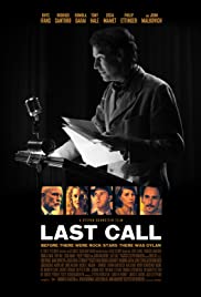 فيلم Last Call 2020 مترجم