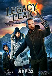 فيلم Legacy Peak 2022 مترجم