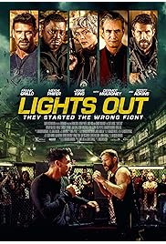 فيلم Lights Out 2024 مترجم