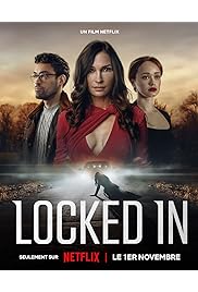 فيلم Locked In 2023 مترجم