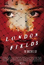 فيلم London Fields 2018 مترجم