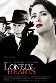 فيلم Lonely Hearts 2006 مترجم