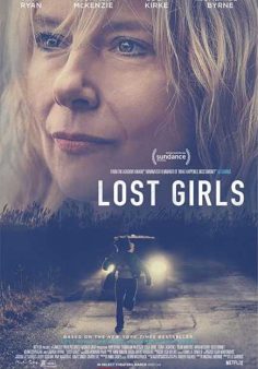 فيلم Lost Girls 2020 مترجم