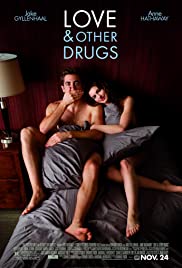 فيلم Love & Other Drugs 2010 مترجم