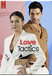 فيلم Love Tactics 2022 مترجم