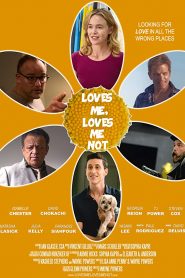 فيلم Loves Me, Loves Me Not 2020 مترجم