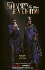 فيلم Ma Rainey’s Black Bottom 2020 مترجم