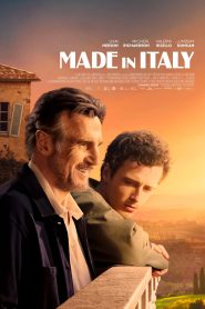 فيلم Made in Italy 2020 مترجم