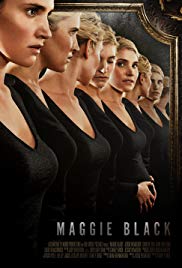 فيلم Maggie Black 2018 مترجم