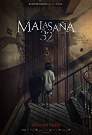 فيلم Malasaña 32 2020 مترجم