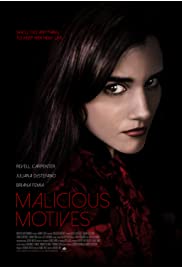 فيلم Malicious Motives 2021 مترجم