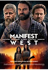 فيلم Manifest West 2022 مترجم