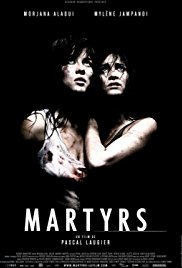 فيلم Martyrs مترجم