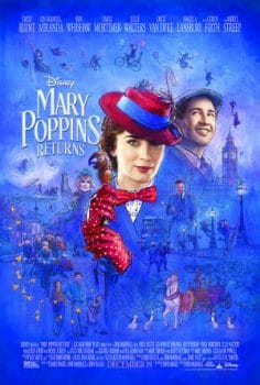 فيلم Mary Poppins Returns 2018 مترجم