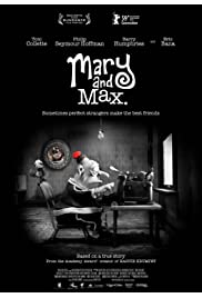 فيلم Mary and Max 2009 مترجم