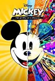 فيلم Mickey: The Story of a Mouse 2022 مترجم