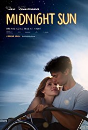 فيلم Midnight Sun 2018 مترجم