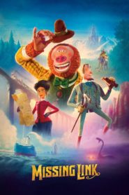 فيلم Missing Link 2019 مترجم