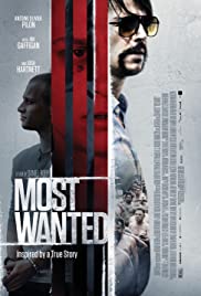 فيلم Most Wanted 2020 مترجم