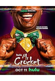 فيلم Mr. Crocket 2024 مترجم