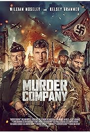 فيلم Murder Company 2024 مترجم