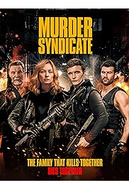 فيلم Murder Syndicate 2023 مترجم