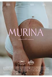 فيلم Murina 2021 مترجم