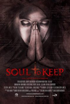 فيلم My Soul to Keep 2018 مترجم