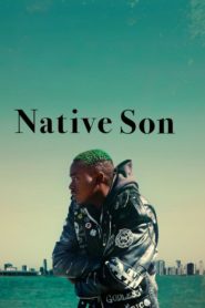 فيلم Native Son 2019 مترجم