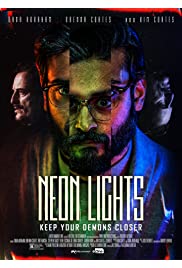 فيلم Neon Lights 2022 مترجم