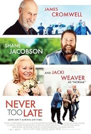 فيلم Never Too Late 2020 مترجم