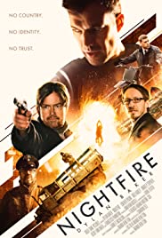 فيلم Nightfire 2020 مترجم